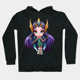 Mobile Legends Cute Chibi Kadita ML Hoodie